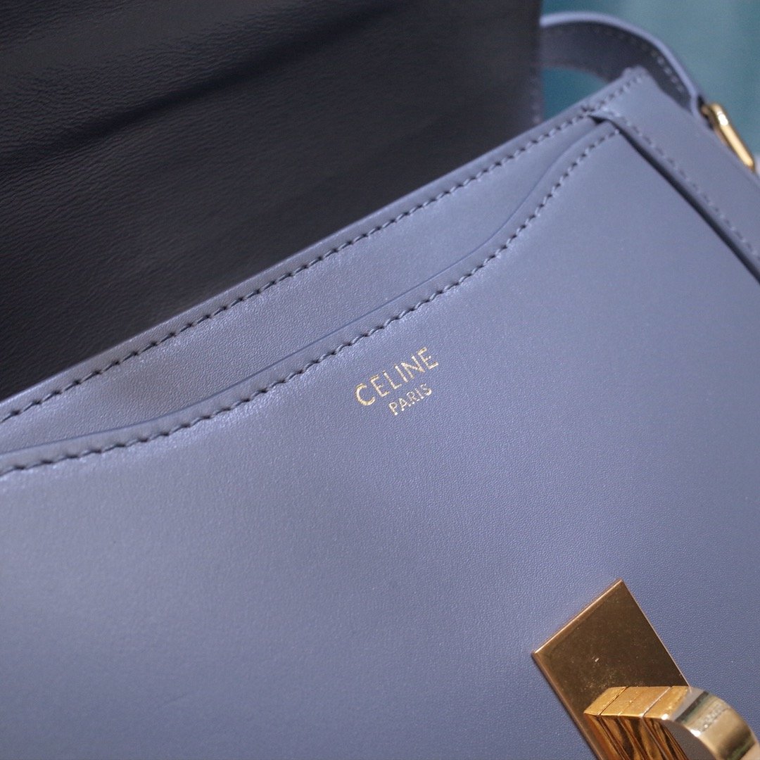 Ce1i*e Small Besace 16 Bag