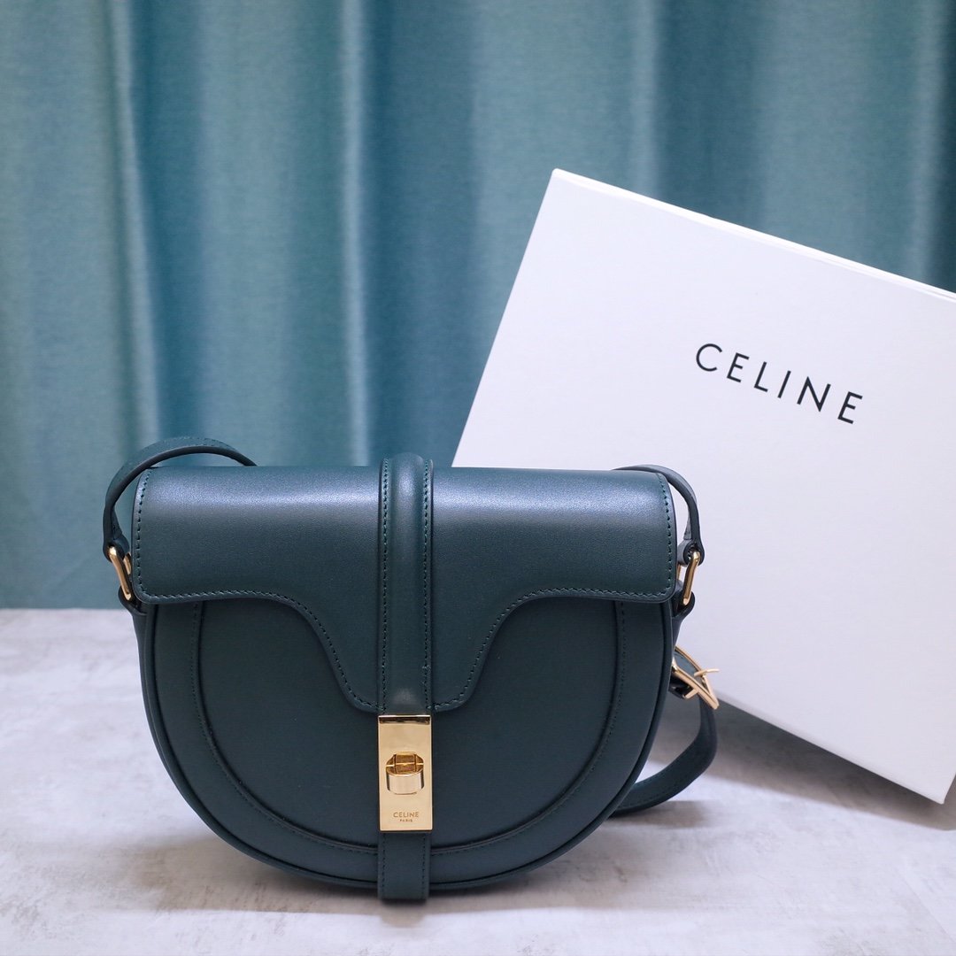 Ce1i*e Small Besace 16 Bag 01
