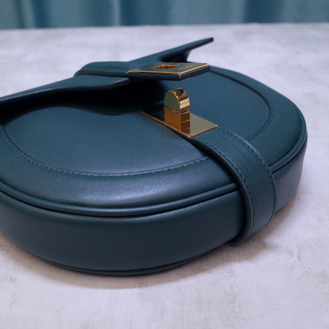 Ce1i*e Small Besace 16 Bag 01