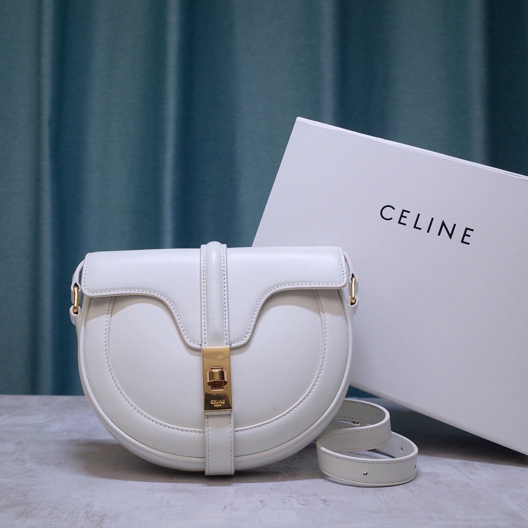 Ce1i*e Small Besace 16 Bag 02