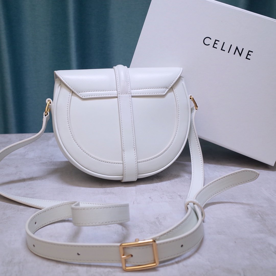 Ce1i*e Small Besace 16 Bag 02