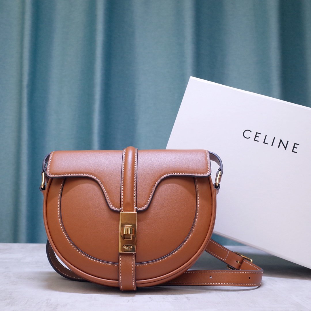 Ce1i*e Small Besace 16 Bag 03
