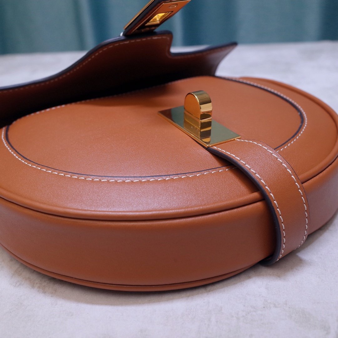 Ce1i*e Small Besace 16 Bag 03