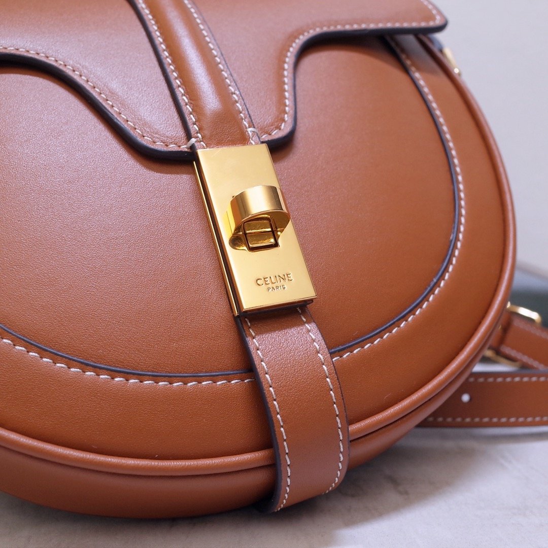 Ce1i*e Small Besace 16 Bag 03