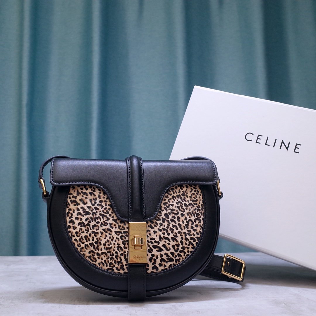 Ce1i*e Small Besace 16 Bag 04