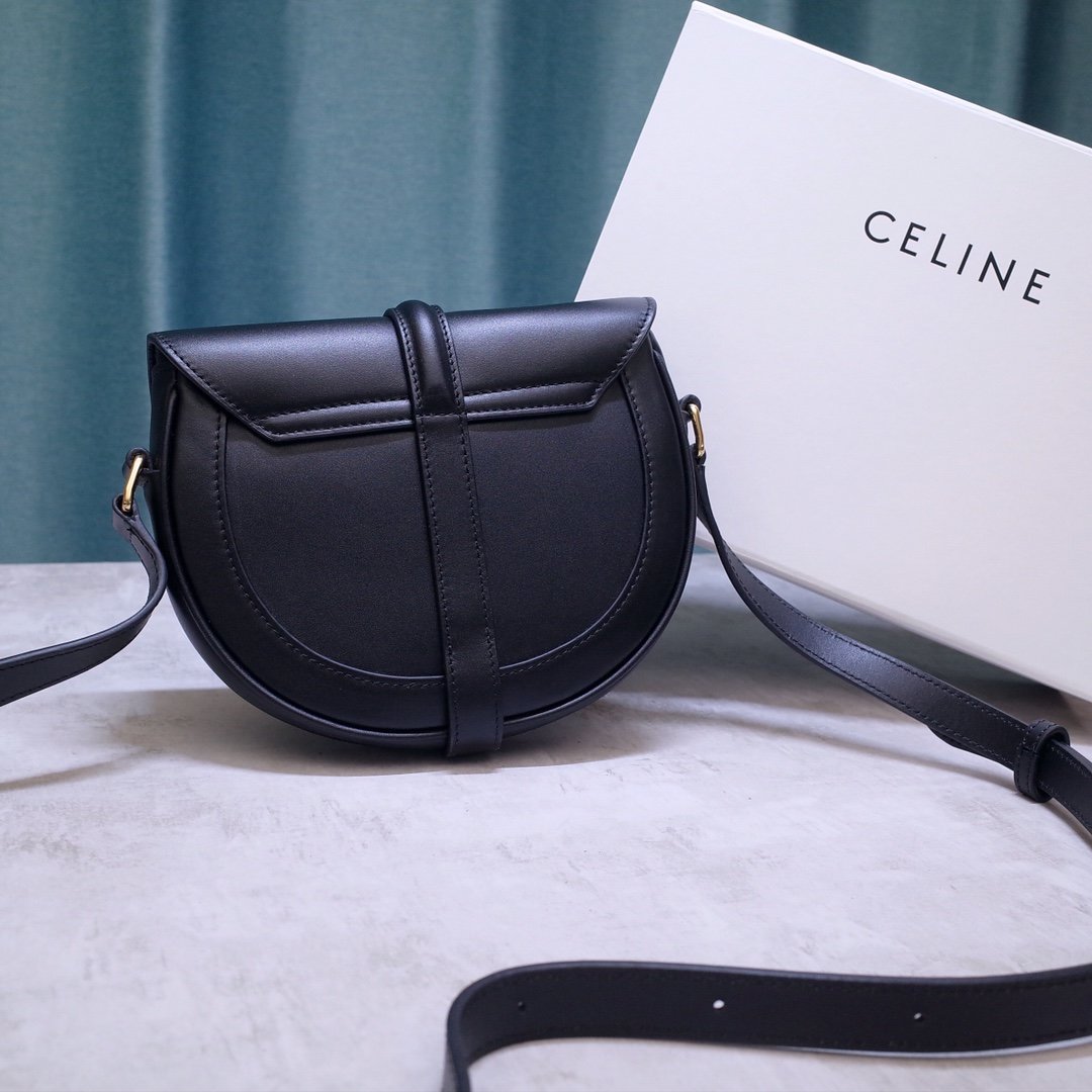 Ce1i*e Small Besace 16 Bag 04