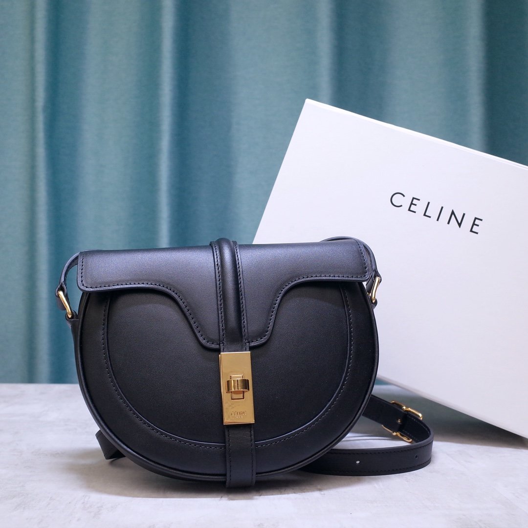 Ce1i*e Small Besace 16 Bag 05