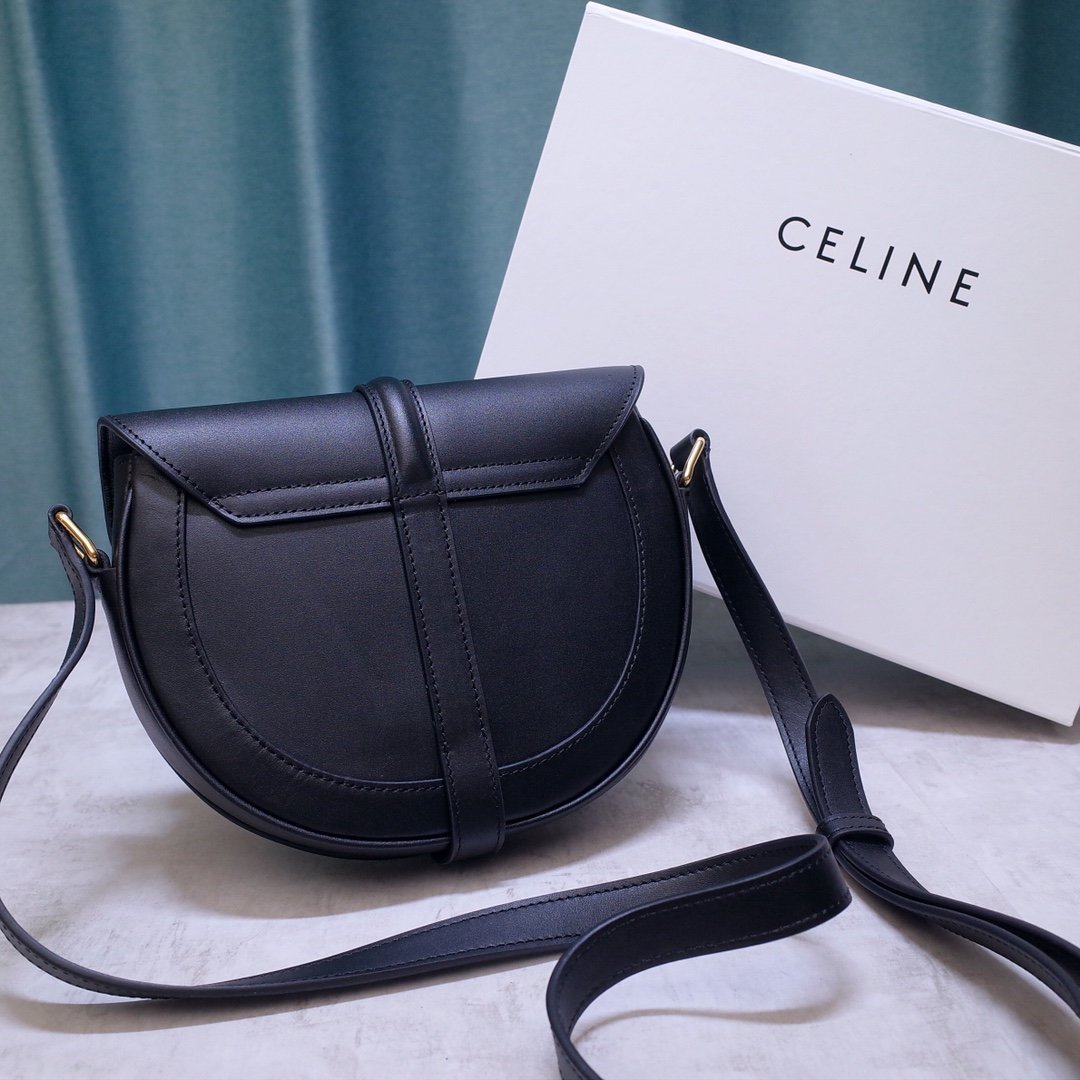 Ce1i*e Small Besace 16 Bag 05