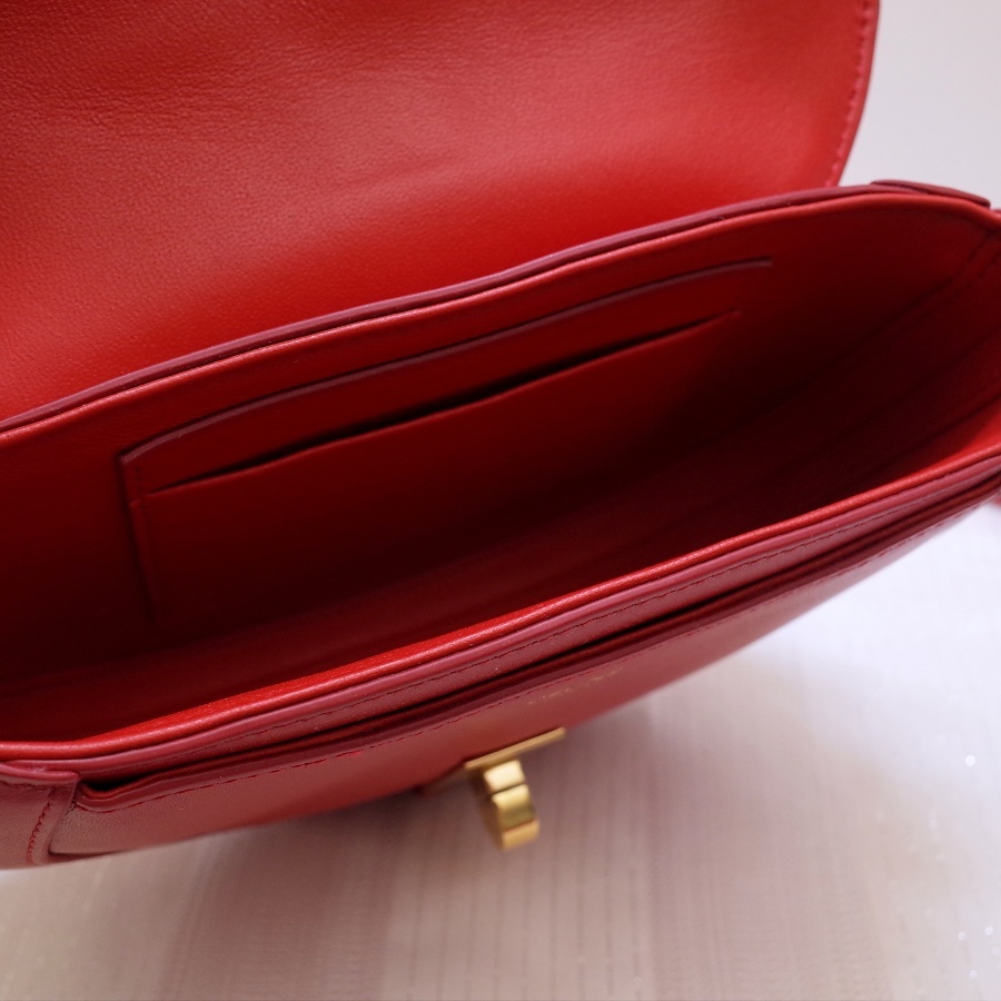 Ce1i*e Small Besace 16 Bag 06
