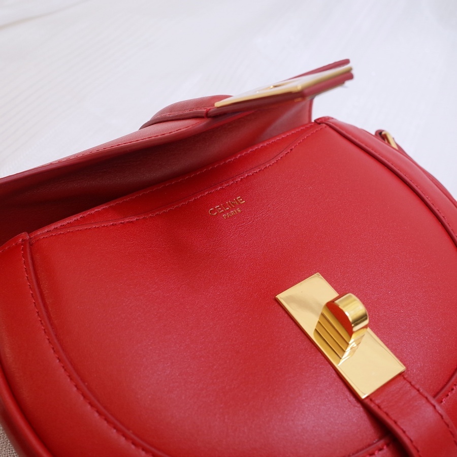 Ce1i*e Small Besace 16 Bag 06
