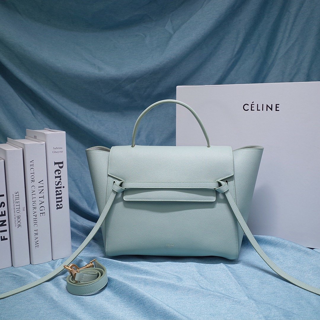 Ce1i*e Mini Belt bag 28cm