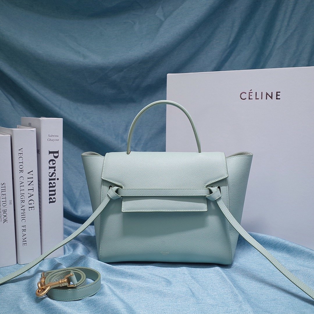 Ce1i*e Micro Belt bag 24cm
