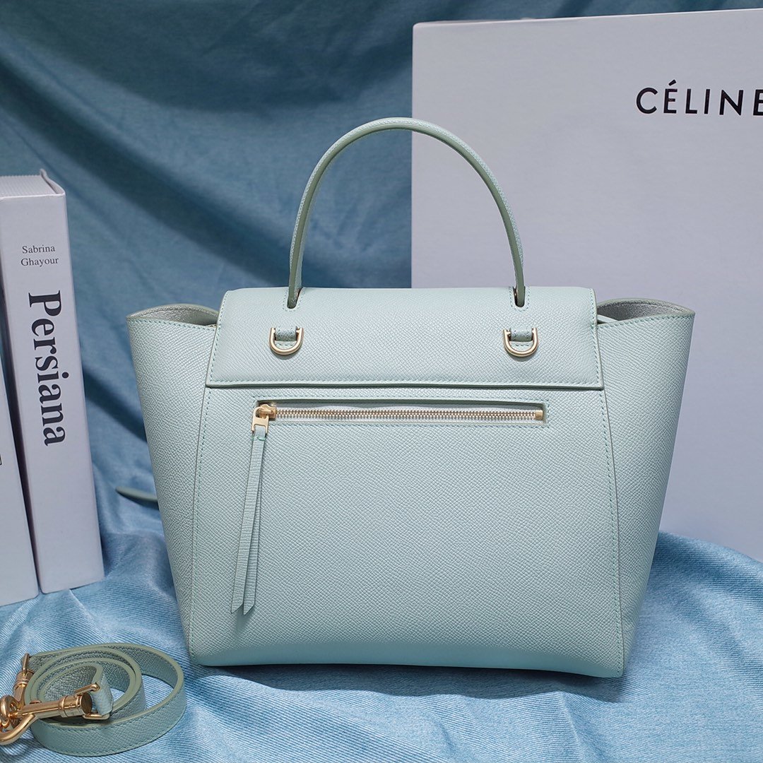 Ce1i*e Micro Belt bag 24cm