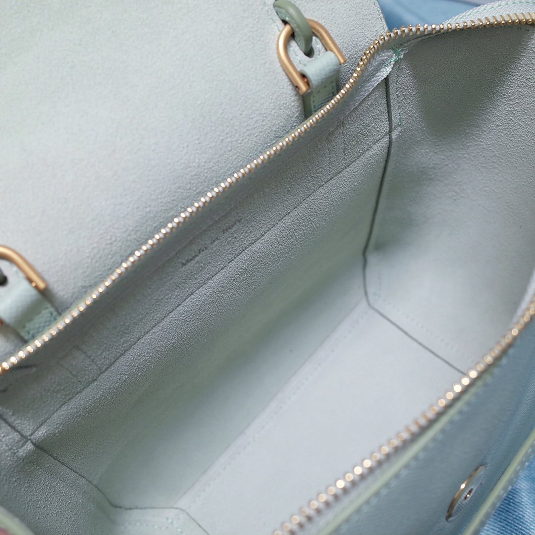 Ce1i*e Nano Belt bag 20cm