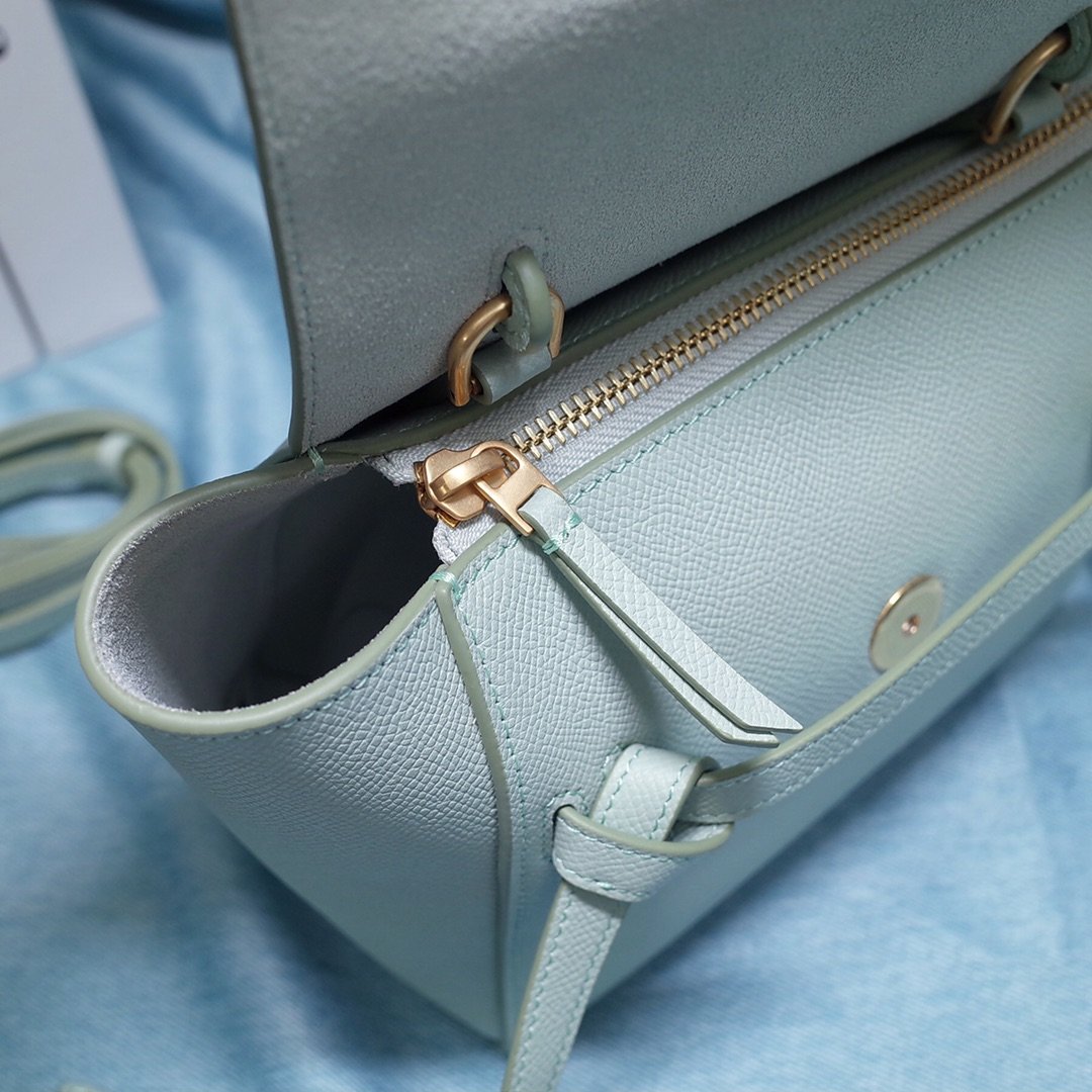 Ce1i*e Nano Belt bag 20cm