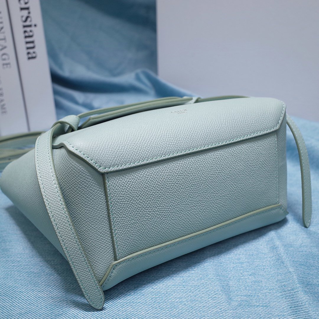 Ce1i*e Nano Belt bag 20cm
