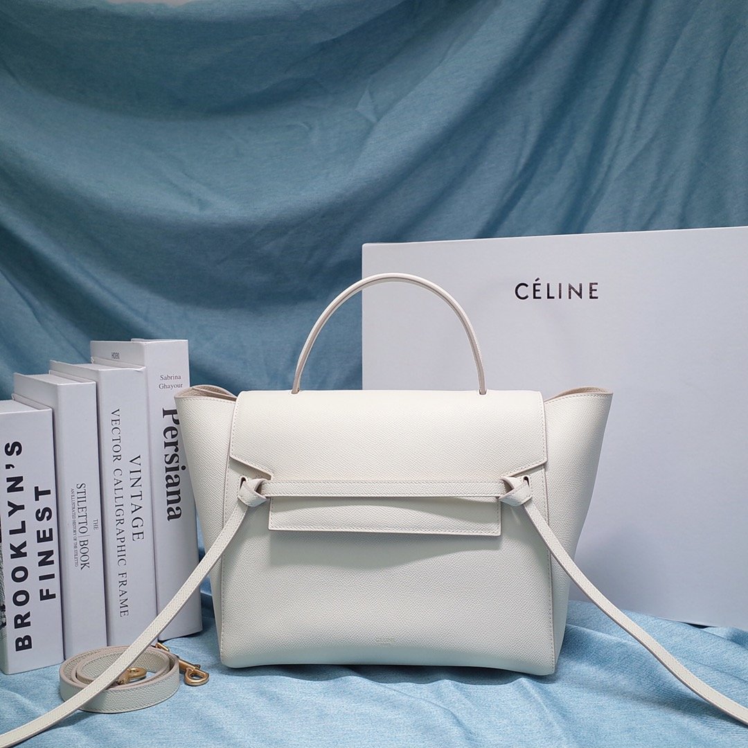 Ce1i*e Mini Belt bag 28cm 01