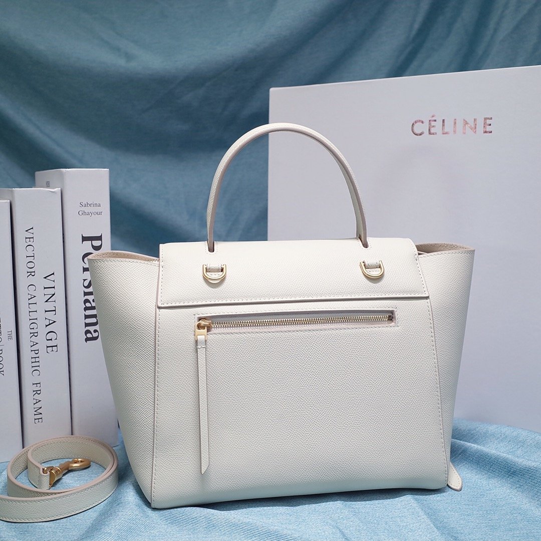 Ce1i*e Micro Belt bag 24cm 01