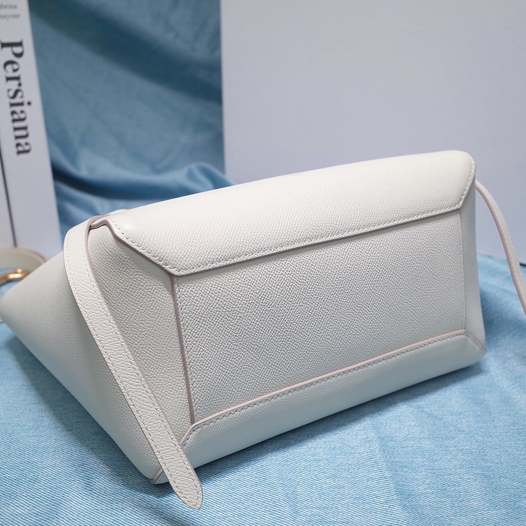 Ce1i*e Micro Belt bag 24cm 01