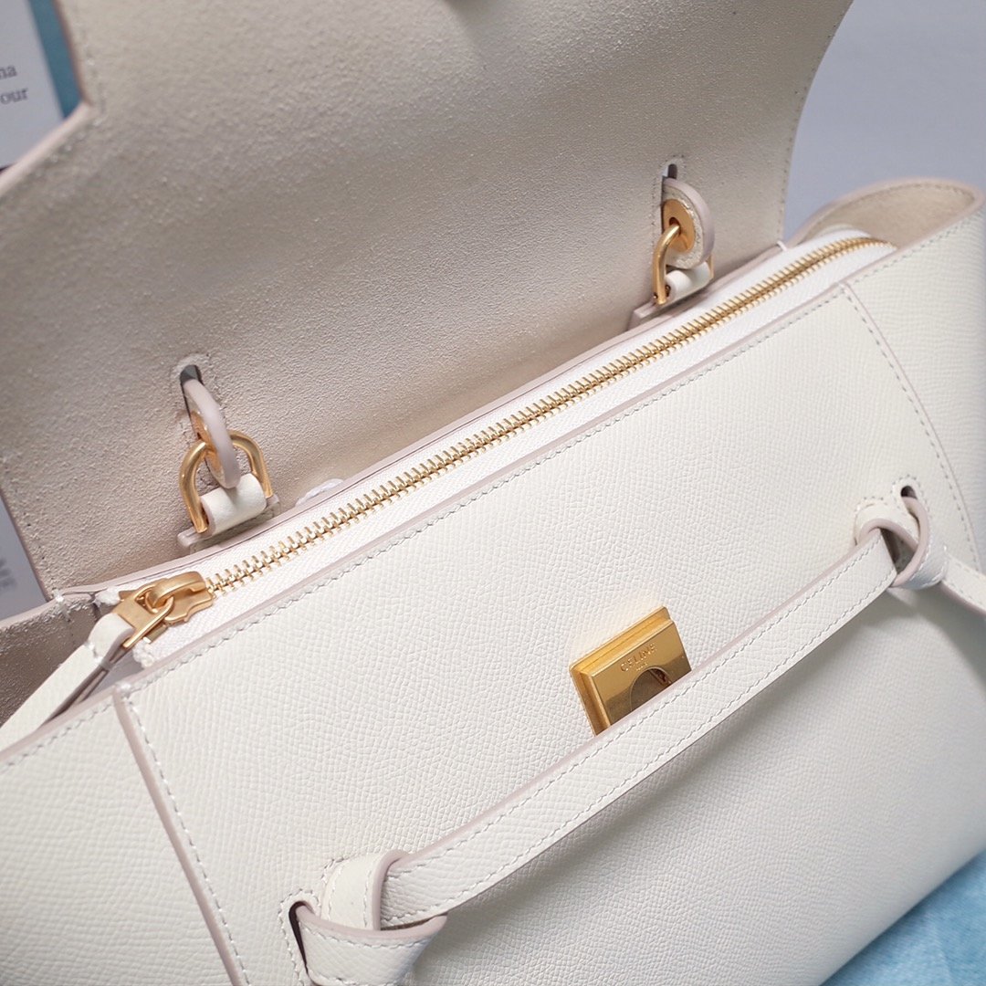 Ce1i*e Micro Belt bag 24cm 01