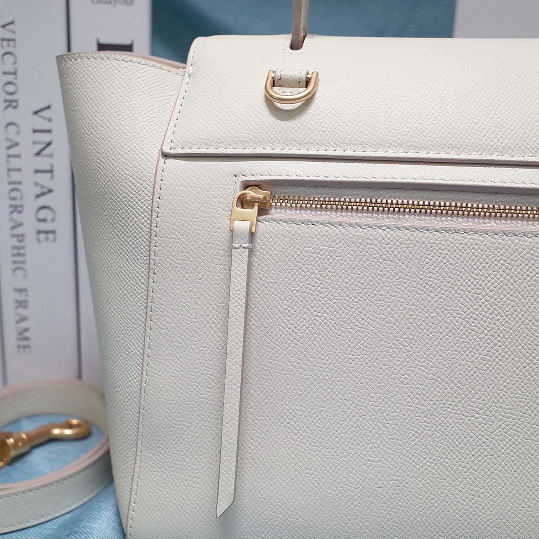 Ce1i*e Micro Belt bag 24cm 01