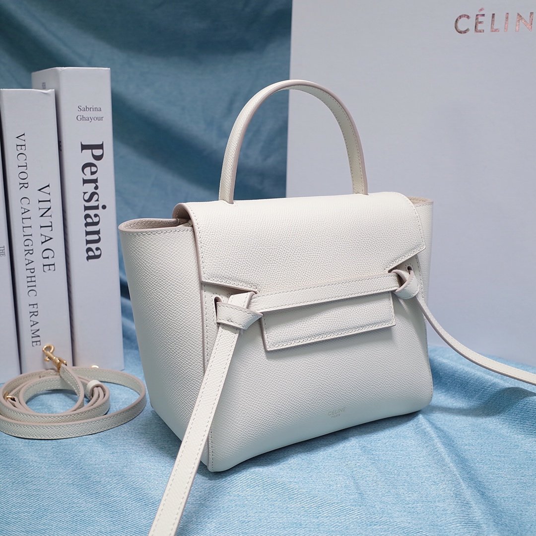 Ce1i*e Nano Belt bag 20cm 01