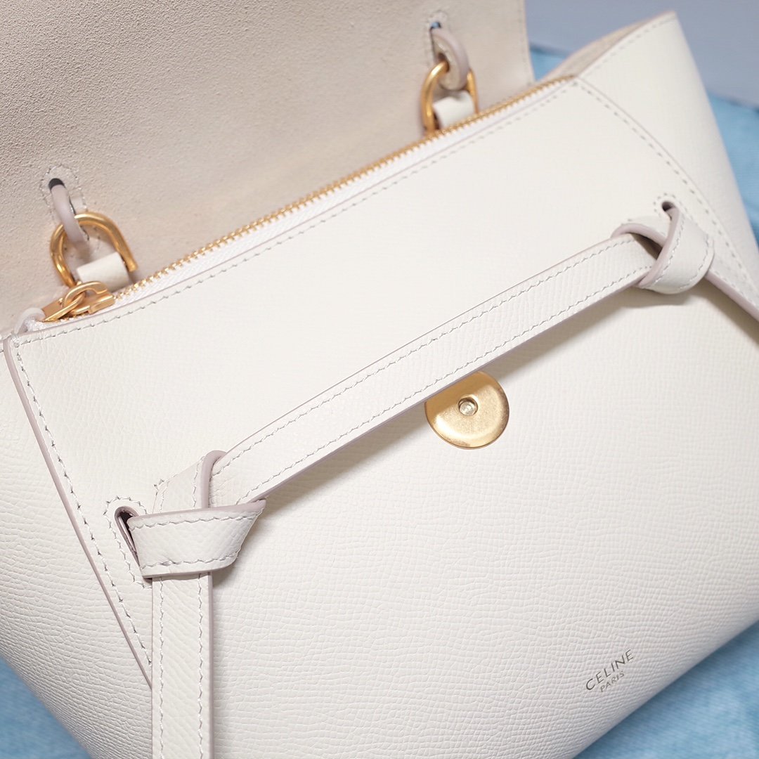 Ce1i*e Nano Belt bag 20cm 01