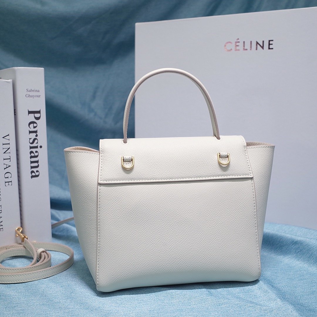 Ce1i*e Nano Belt bag 20cm 01