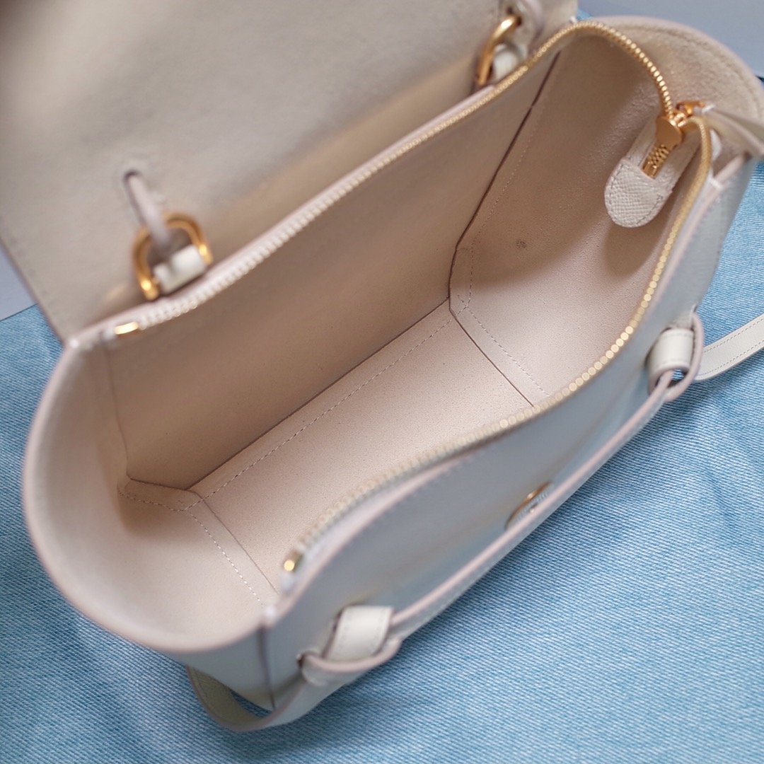 Ce1i*e Nano Belt bag 20cm 01