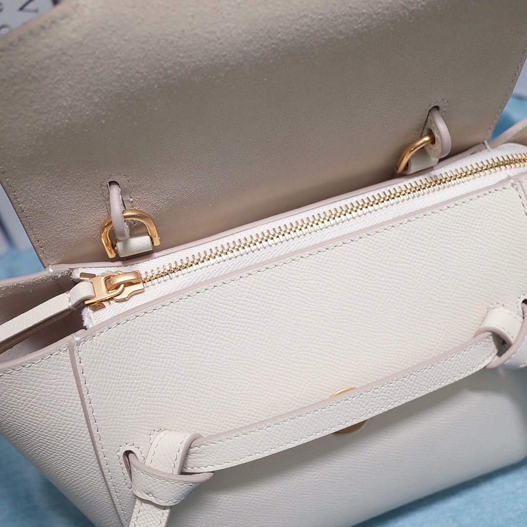Ce1i*e Nano Belt bag 20cm 01