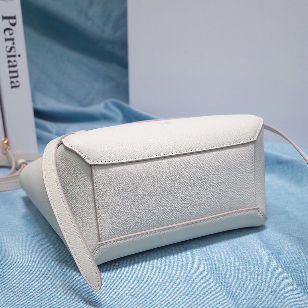 Ce1i*e Nano Belt bag 20cm 01