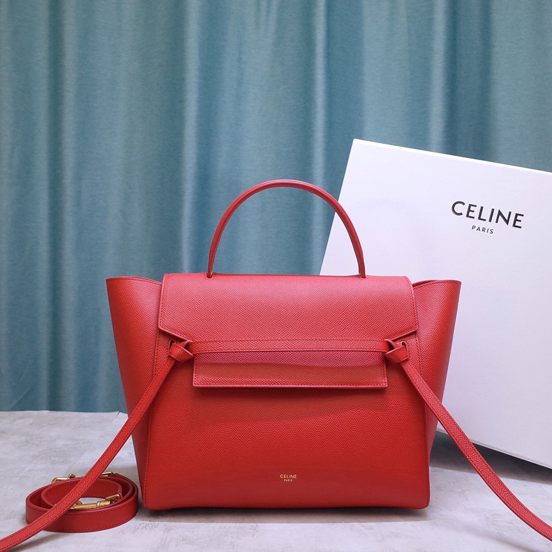 Ce1i*e Mini Belt bag 28cm 02