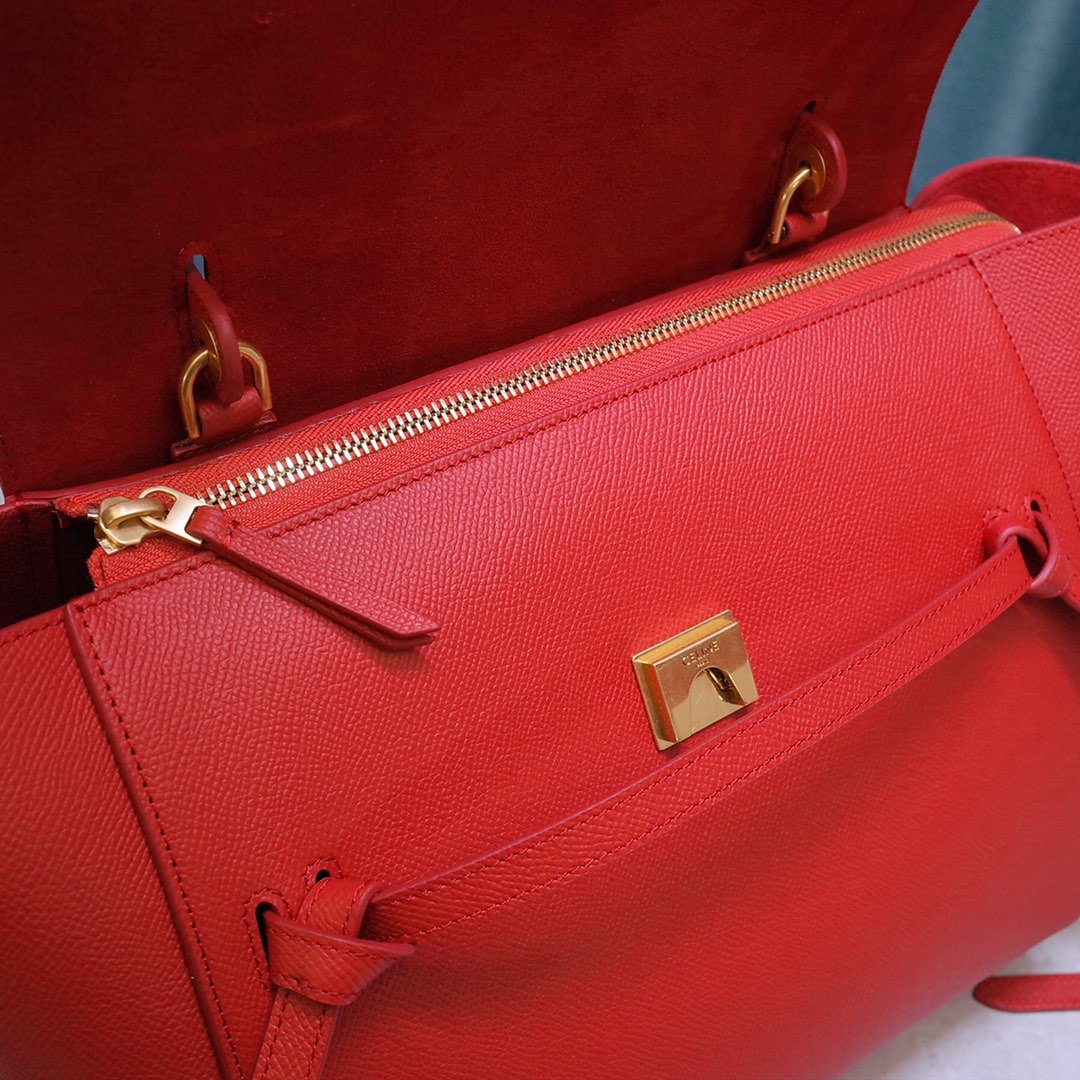 Ce1i*e Mini Belt bag 28cm 02