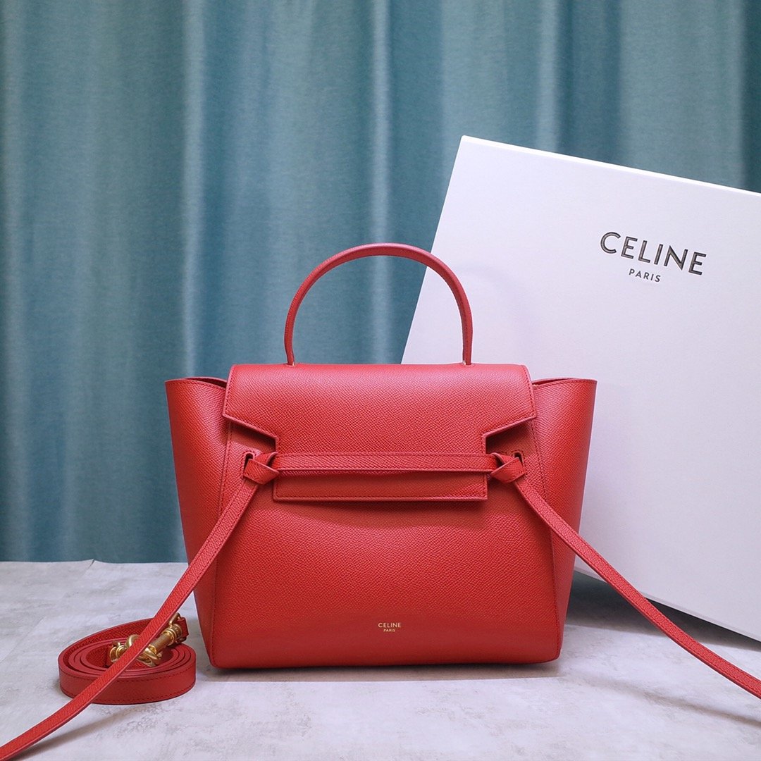 Ce1i*e Micro Belt bag 24cm 02