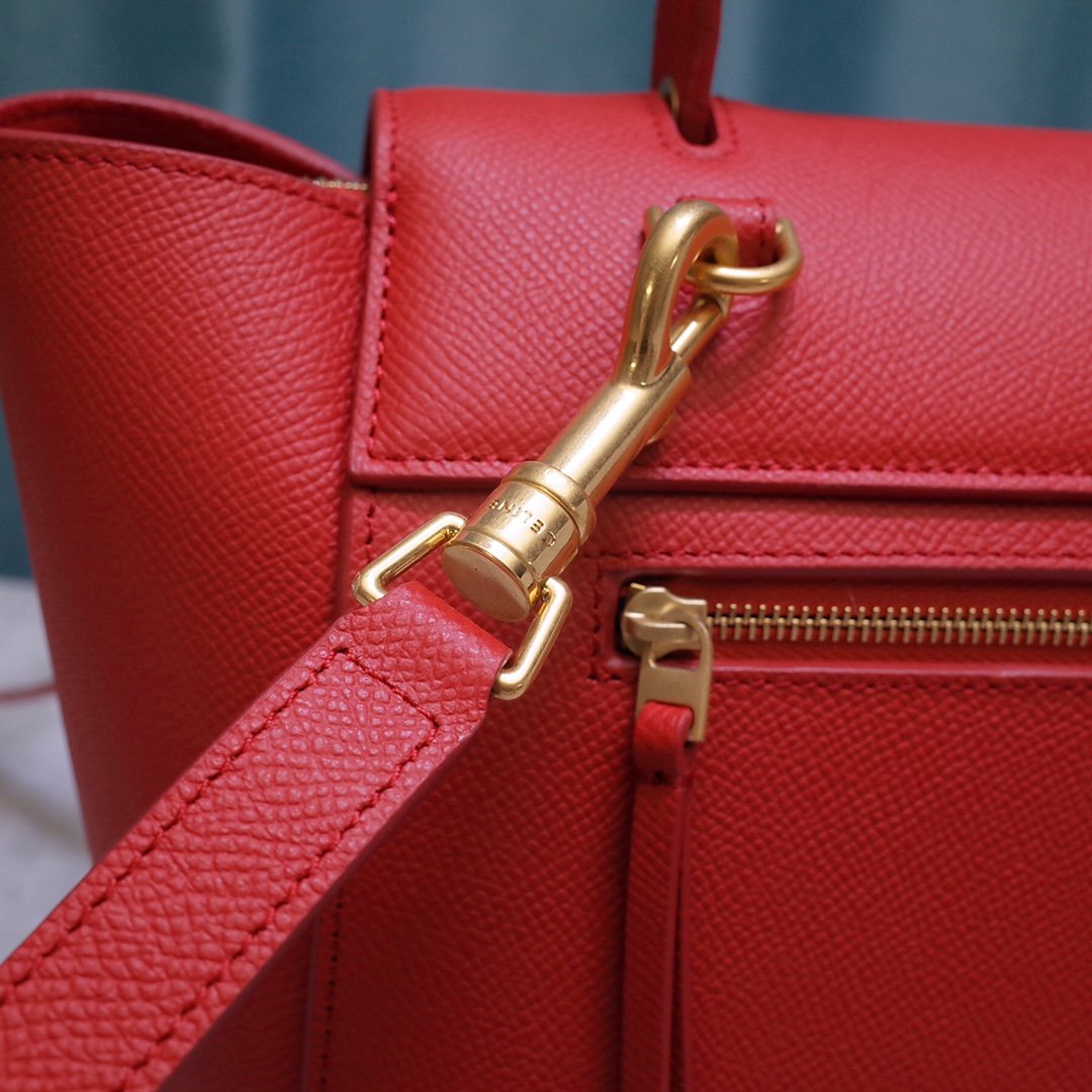 Ce1i*e Micro Belt bag 24cm 02