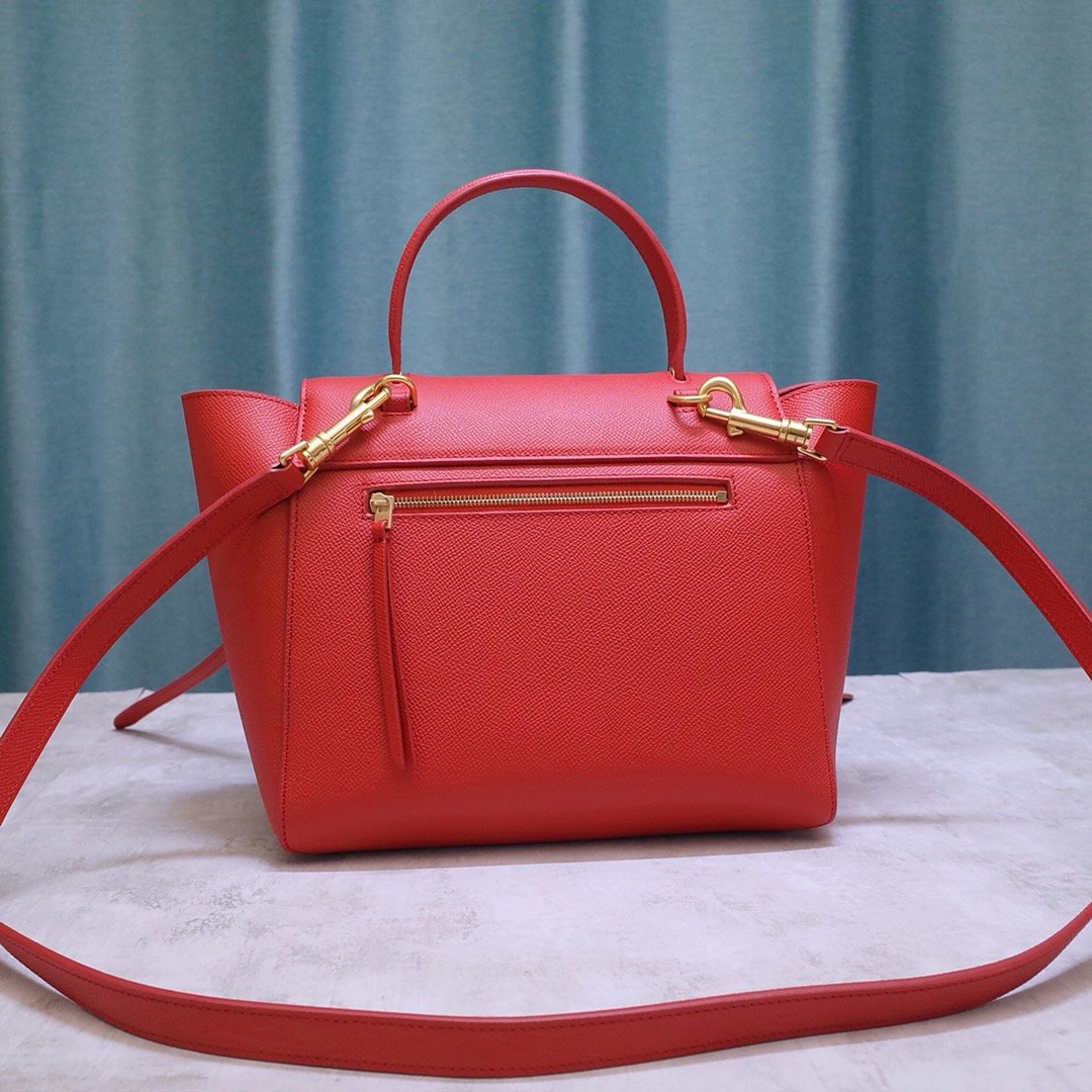 Ce1i*e Micro Belt bag 24cm 02