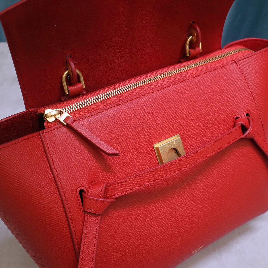 Ce1i*e Micro Belt bag 24cm 02