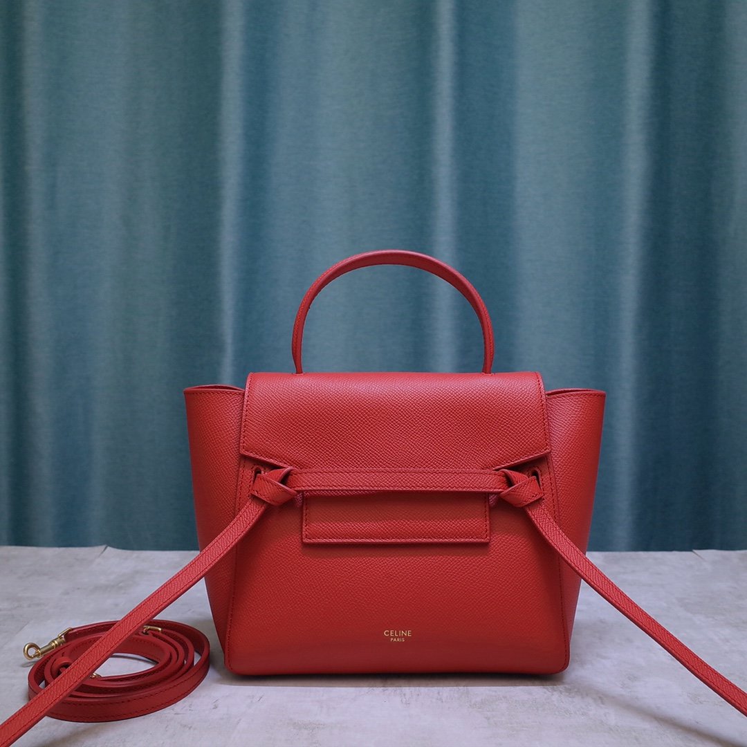 Ce1i*e Nano Belt bag 20cm 02
