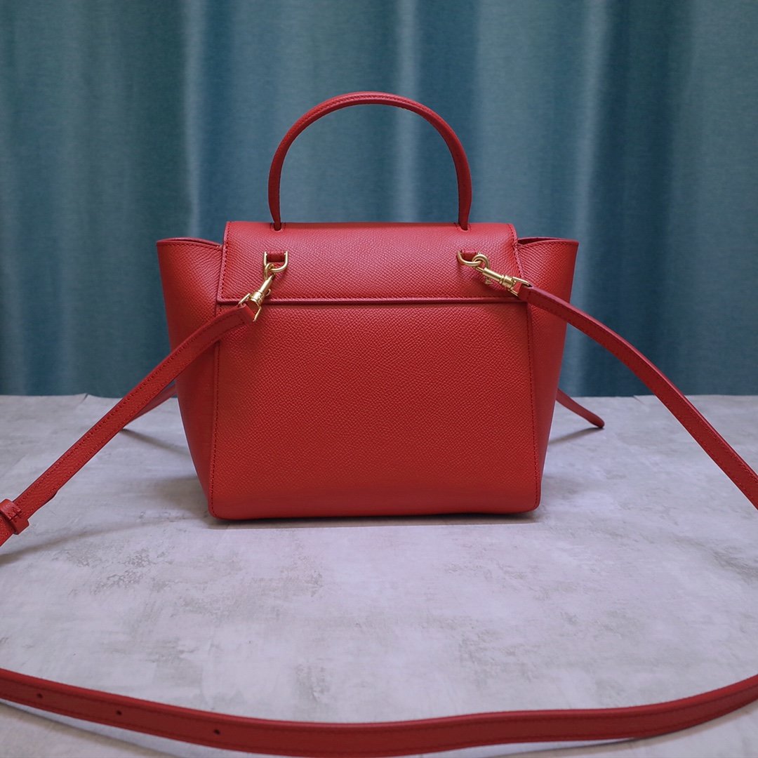 Ce1i*e Nano Belt bag 20cm 02