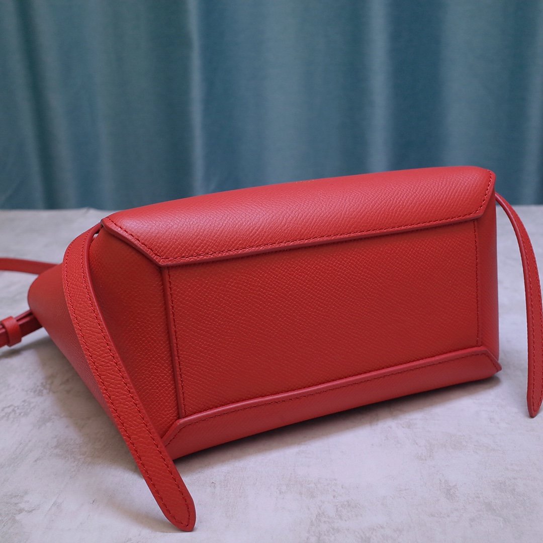 Ce1i*e Nano Belt bag 20cm 02