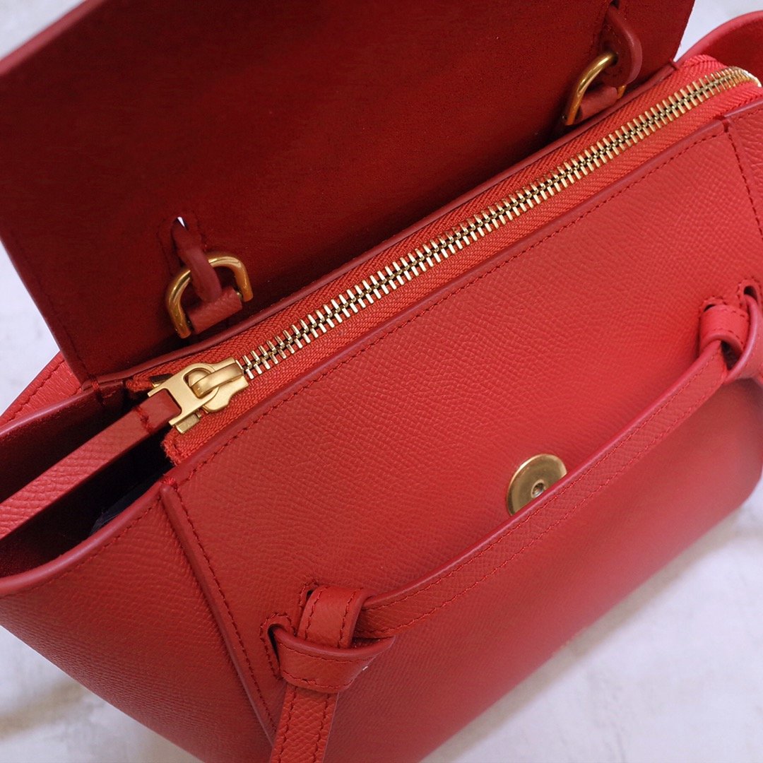 Ce1i*e Nano Belt bag 20cm 02