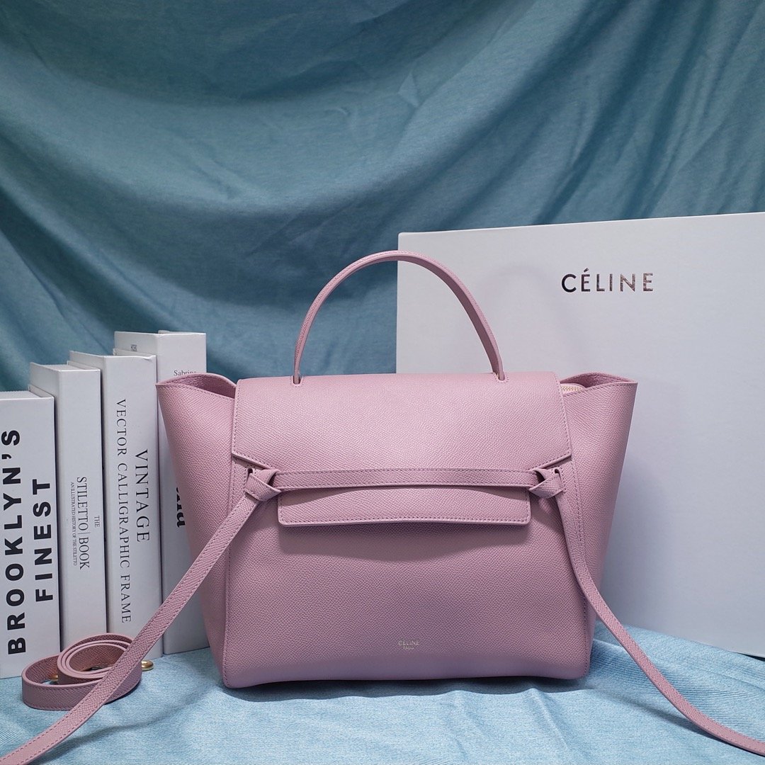Ce1i*e Mini Belt bag 28cm 03