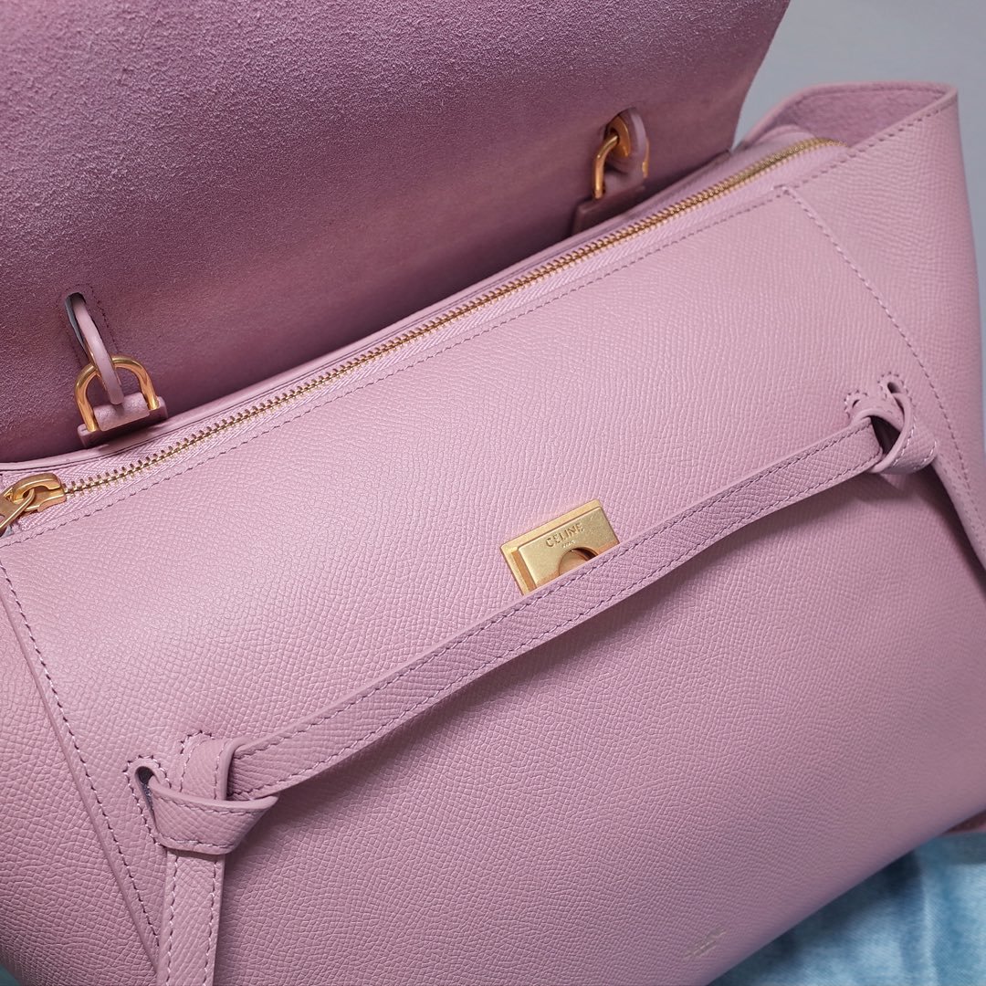 Ce1i*e Mini Belt bag 28cm 03