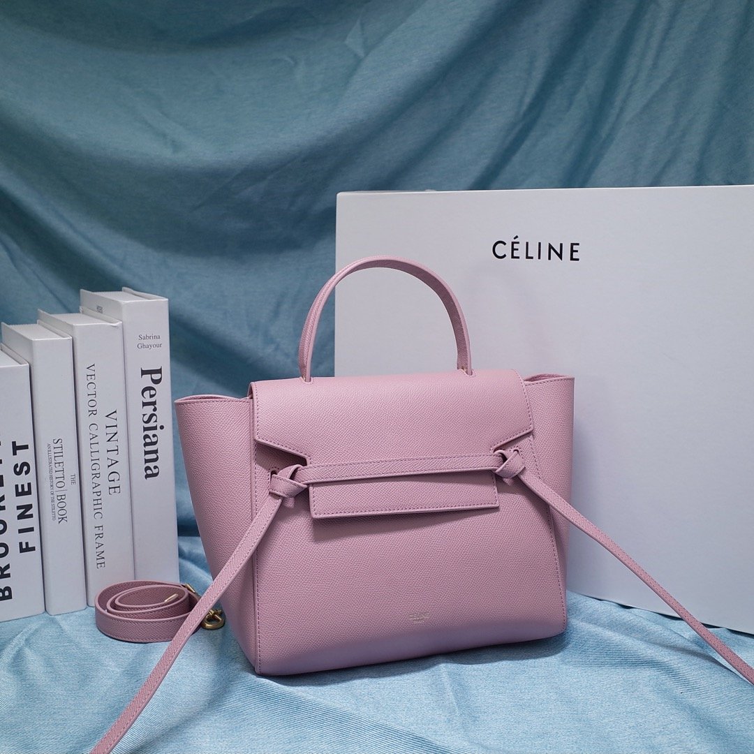 Ce1i*e Micro Belt bag 24cm 03
