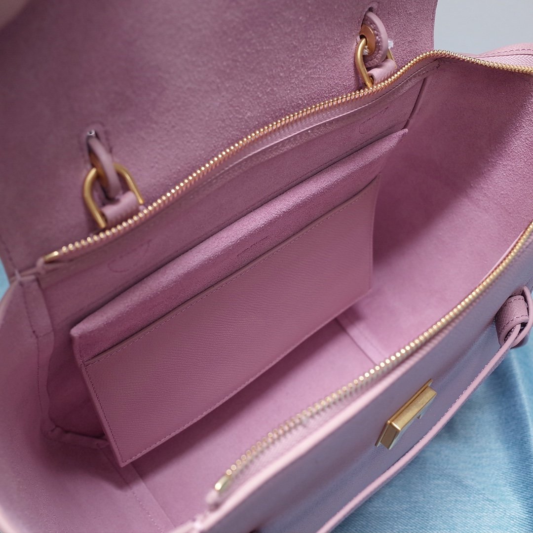 Ce1i*e Micro Belt bag 24cm 03