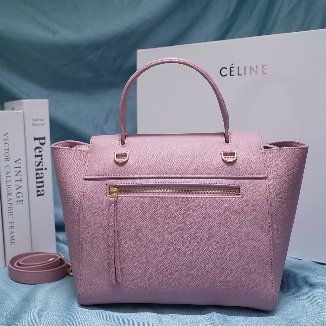 Ce1i*e Micro Belt bag 24cm 03