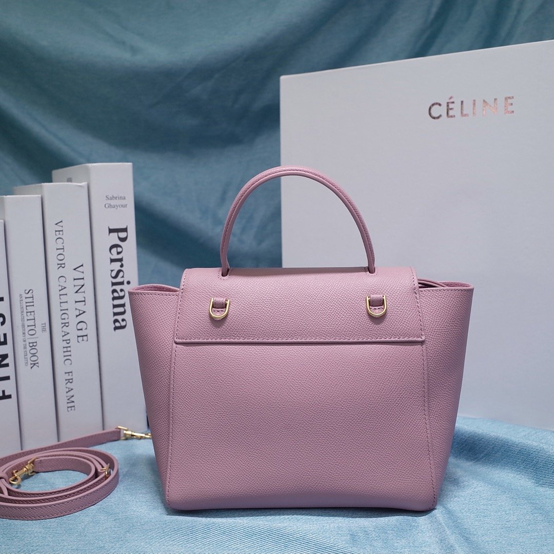 Ce1i*e Nano Belt bag 20cm 03