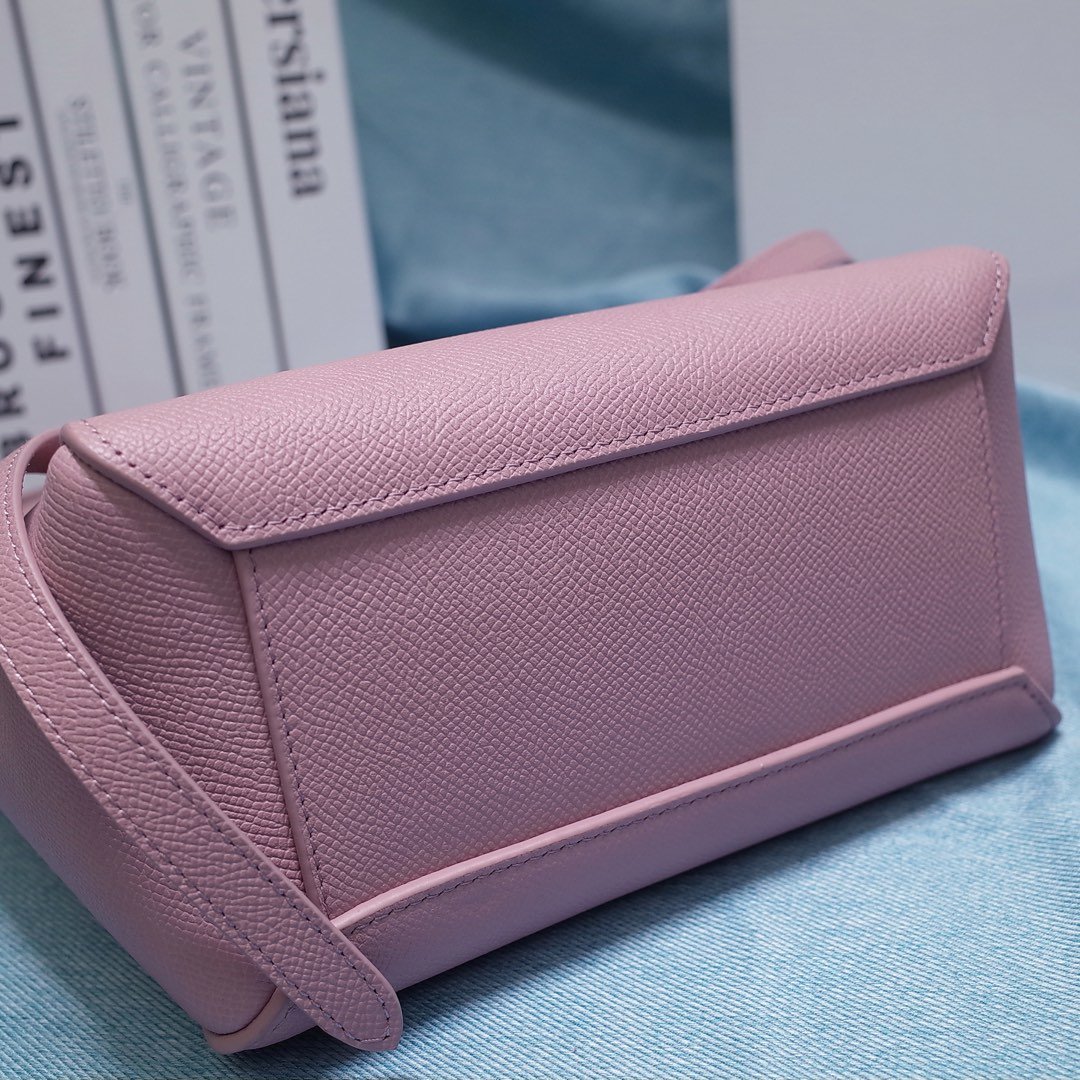 Ce1i*e Nano Belt bag 20cm 03