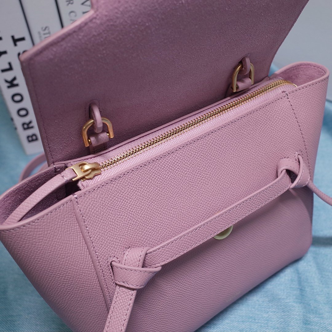 Ce1i*e Nano Belt bag 20cm 03