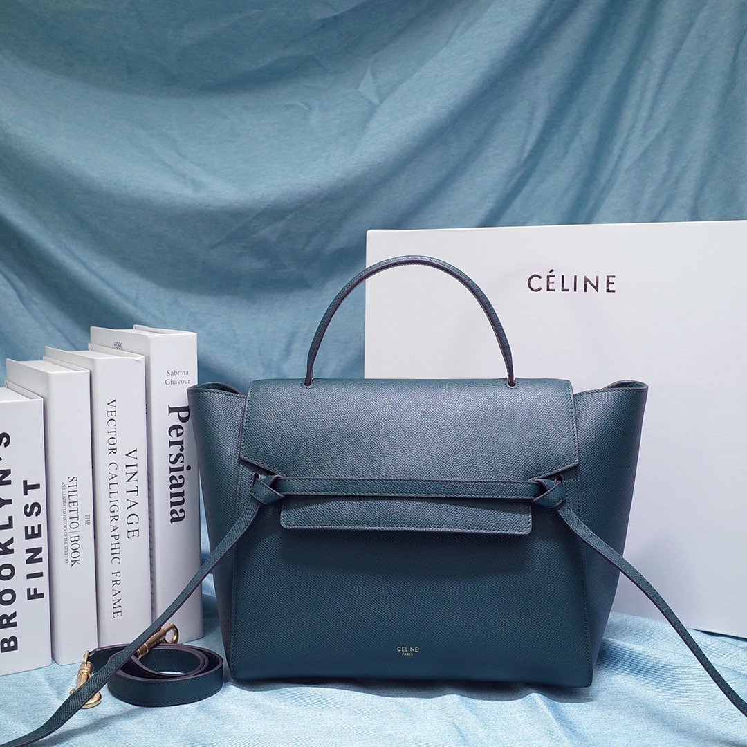 Ce1i*e Mini Belt bag 28cm 04